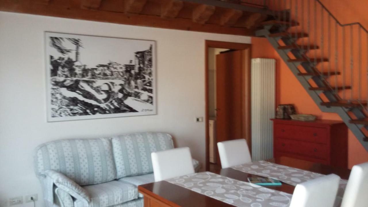 Apartment Alloggi Alba *