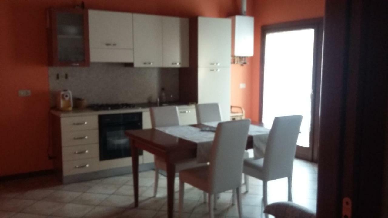 Apartment Alloggi Alba Vicenza