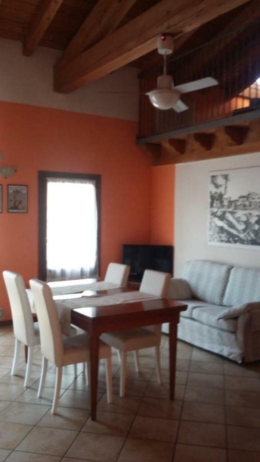 Alloggi Alba Apartment