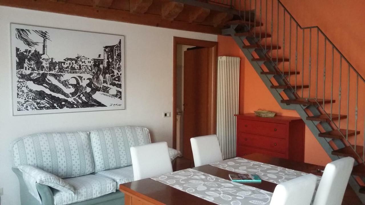 Apartment Alloggi Alba *