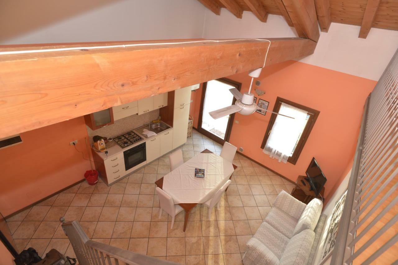 Alloggi Alba Apartment *