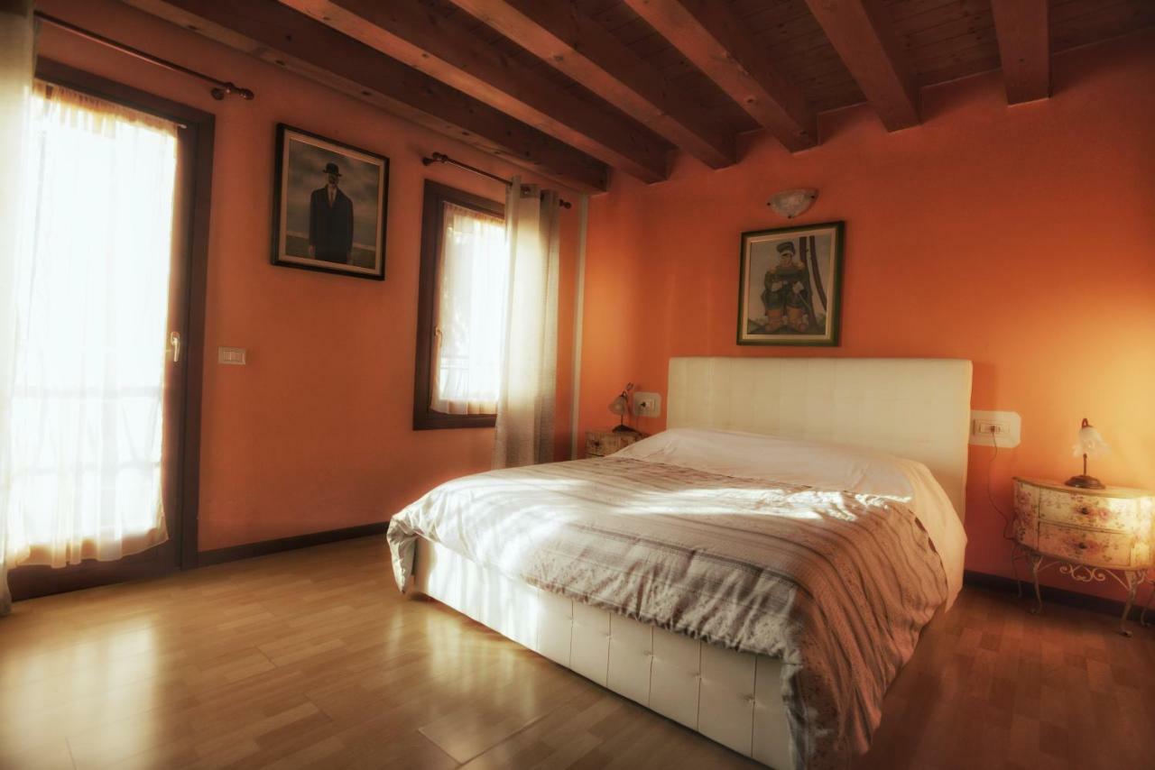 Alloggi Alba * Vicenza